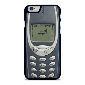 NOKIA PHONE CLASSIC 3310 iPhone 6 / 6S Case Cover