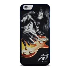 SLASH G N R SIGNATURE iPhone 6 / 6S Case Cover