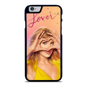TAYLOR SWIFT LOVES iPhone 6 / 6S Case Cover