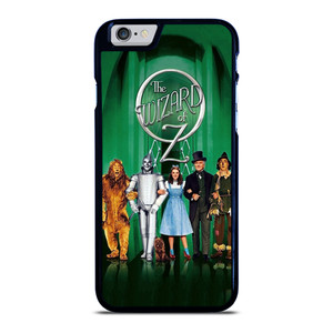 THE WIZARD OF OZ CHARACTERS iPhone 6 / 6S Case Cover