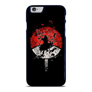UCHIHA CLAN ART LOGO iPhone 6 / 6S Case Cover