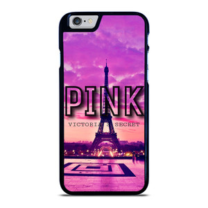 VICTORIA SECRET EIFFEL TOWER iPhone 6 / 6S Case Cover VICTORIA SECRET EIFFEL TOWER iPhone 6 / 6S Case Cover