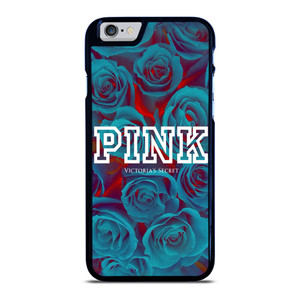 VICTORIA SECRET ROSE BLUE iPhone 6 / 6S Case Cover