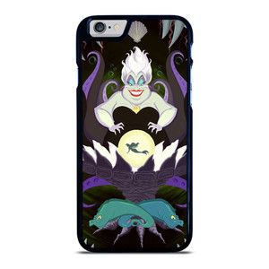 VILLAINS URSULA DISNEY iPhone 6 / 6S Case Cover