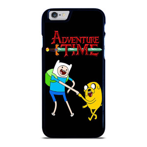 ADVENTURE TIME CARTOON iPhone 6 / 6S Case Cover ADVENTURE TIME CARTOON iPhone 6 / 6S Case Cover