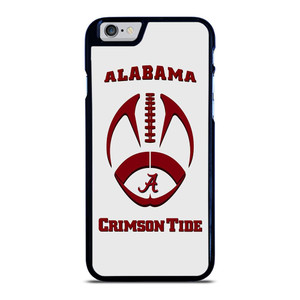 ALABAMA CRIMSON TIDE FOOTBALL ICON iPhone 6 / 6S Case Cover