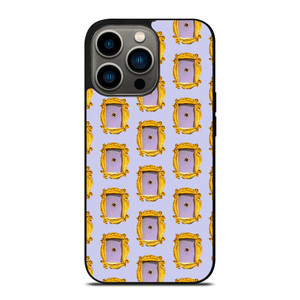 FRIENDS MONICA'S DOOR COLLAGE iPhone 13 Pro Case Cover FRIENDS MONICA'S DOOR COLLAGE iPhone 13 Pro Case Cover