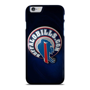 BUFFALO BILLS NFL ICON iPhone 6 / 6S Case Cover BUFFALO BILLS NFL ICON iPhone 6 / 6S Case Cover
