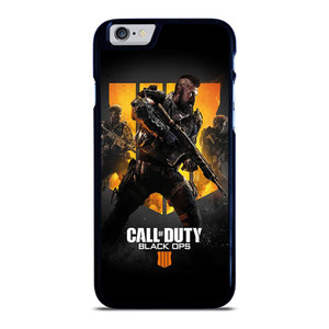 CALL OF DUTY BLACK OPS 3 iPhone 6 / 6S Case Cover CALL OF DUTY BLACK OPS 3 iPhone 6 / 6S Case Cover