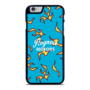 GOLF WANG FLAME ODD FLOGNAW MOTORS iPhone 6 / 6S Case Cover GOLF WANG FLAME ODD FLOGNAW MOTORS iPhone 6 / 6S Case Cover
