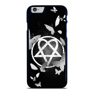 HIM BAND HEARTAGRAM ICON iPhone 6 / 6S Case Cover