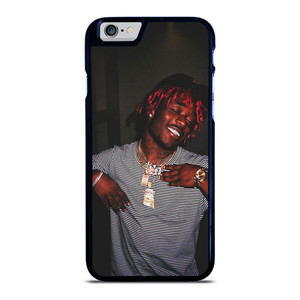 LIL UZI VERT RAPPER iPhone 6 / 6S Case Cover LIL UZI VERT RAPPER iPhone 6 / 6S Case Cover