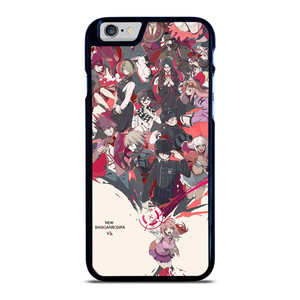 NEW DANGANRONPA V3 ANIME iPhone 6 / 6S Case Cover NEW DANGANRONPA V3 ANIME iPhone 6 / 6S Case Cover