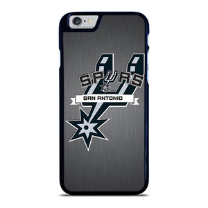 SAN ANTONIO SPURS NBA iPhone 6 / 6S Case Cover SAN ANTONIO SPURS NBA iPhone 6 / 6S Case Cover