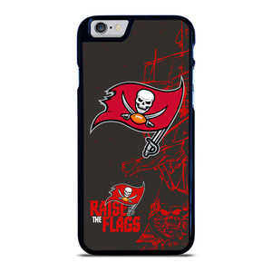 TAMPA BAY BUCCANEERS NFL LOGO iPhone 6 / 6S Case Cover TAMPA BAY BUCCANEERS NFL LOGO iPhone 6 / 6S Case Cover