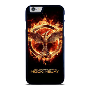 THE HUNGER GAMES ICON iPhone 6 / 6S Case Cover
