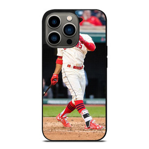 FRANCISCO LINDOR 2 iPhone 13 Pro Case Cover