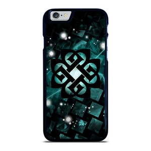 BREAKING BENJAMIN LOGO iPhone 6 / 6S Case Cover
