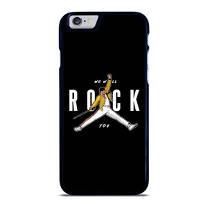 FREDDIE MERCURY QUEEN iPhone 6 / 6S Case Cover FREDDIE MERCURY QUEEN iPhone 6 / 6S Case Cover
