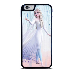 FROZEN 2 ELSA NEW iPhone 6 / 6S Case Cover FROZEN 2 ELSA NEW iPhone 6 / 6S Case Cover