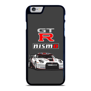 GTR NISSAN NISMO CLIPART iPhone 6 / 6S Case Cover