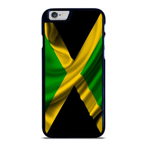 JAMAICAN FLAG iPhone 6 / 6S Case Cover JAMAICAN FLAG iPhone 6 / 6S Case Cover