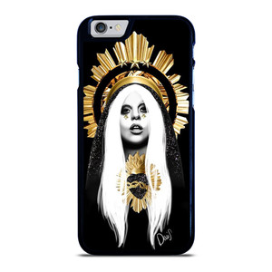 LADY GAGA SINGER 2 iPhone 6 / 6S Case Cover