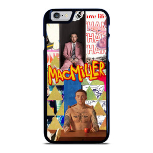 MAC MILLER SINGER iPhone 6 / 6S Case Cover