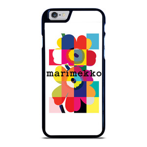 MARIMEKKO HERITAGE PATTERN iPhone 6 / 6S Case Cover