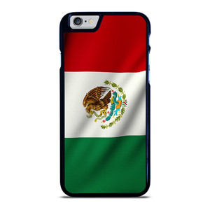 MEXICO FLAG iPhone 6 / 6S Case Cover