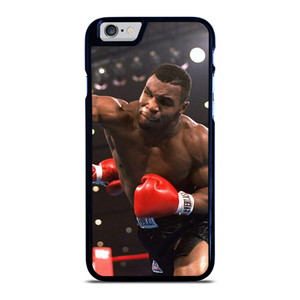 MIKE TYSON BOXING iPhone 6 / 6S Case Cover