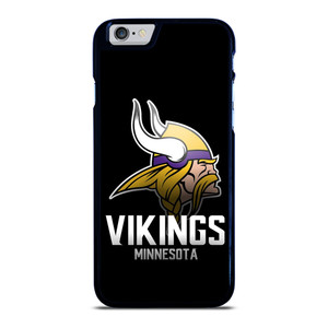 MINNESOTA VIKINGS LOGO iPhone 6 / 6S Case Cover MINNESOTA VIKINGS LOGO iPhone 6 / 6S Case Cover