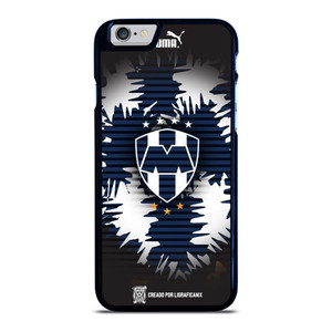 RAYADOS MONTERREY FC iPhone 6 / 6S Case Cover