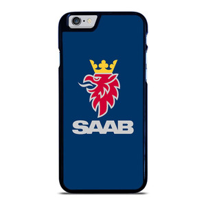 SCANIA SAAB TRUCK LOGO iPhone 6 / 6S Case Cover SCANIA SAAB TRUCK LOGO iPhone 6 / 6S Case Cover