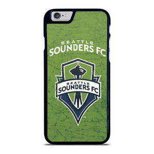 SEATTLE SOUNDERS FC jpg iPhone 6 / 6S Case Cover SEATTLE SOUNDERS FC jpg iPhone 6 / 6S Case Cover