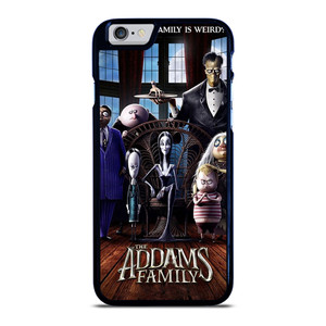 THE ADDAMS FAMILY MOVIE iPhone 6 / 6S Case Cover THE ADDAMS FAMILY MOVIE iPhone 6 / 6S Case Cover