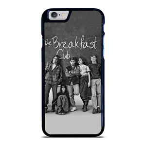 THE BREAKFAST CLUB 2 iPhone 6 / 6S Case Cover THE BREAKFAST CLUB 2 iPhone 6 / 6S Case Cover