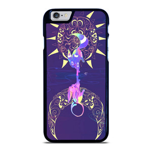 UMBREON SHINY POKEMON ART iPhone 6 / 6S Case Cover