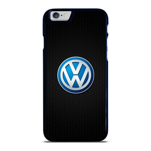 VW VOLKSWAGEN ICON iPhone 6 / 6S Case Cover