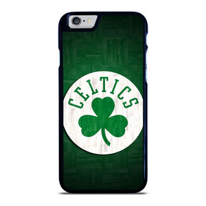 BOSTON CELTICS LEAF LOGO iPhone 6 / 6S Case Cover BOSTON CELTICS LEAF LOGO iPhone 6 / 6S Case Cover