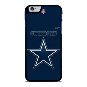 DALLAS COWBOYS LOGO NFL iPhone 6 / 6S Case Cover