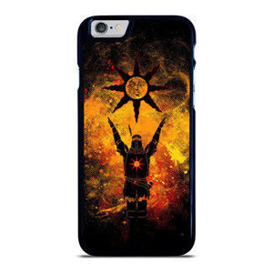 DARK SOULS PRAISE THE SUNS ART iPhone 6 / 6S Case Cover DARK SOULS PRAISE THE SUNS ART iPhone 6 / 6S Case Cover