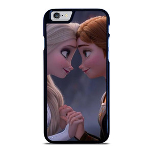 ELSA AND ANNA FROZEN 2 iPhone 6 / 6S Case Cover ELSA AND ANNA FROZEN 2 iPhone 6 / 6S Case Cover