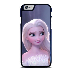 FROZEN 2 BEAUTIFUL ELSA DISNEY iPhone 6 / 6S Case Cover FROZEN 2 BEAUTIFUL ELSA DISNEY iPhone 6 / 6S Case Cover