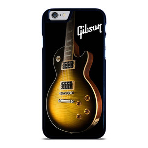 GIBSON GUITAR 2 iPhone 6 / 6S Case Cover