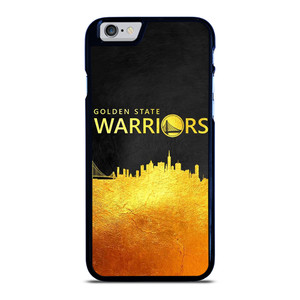GOLDEN STATE WARRIORS ART LOGO iPhone 6 / 6S Case Cover GOLDEN STATE WARRIORS ART LOGO iPhone 6 / 6S Case Cover