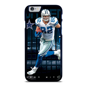 JASON WITTEN DALLAS COWBOYS iPhone 6 / 6S Case Cover
