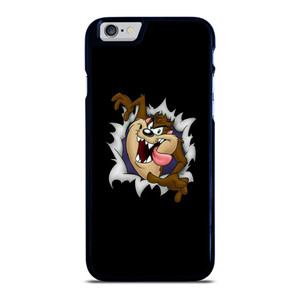 LOONEY TUNES TASMANIAN DEVIL iPhone 6 / 6S Case Cover