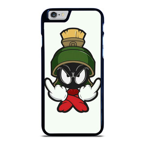 MARVIN MARTIAN MIDDLE FINGER iPhone 6 / 6S Case Cover