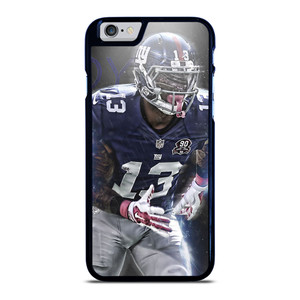 ODELL BECKHAM JR NY GIANTS NFL iPhone 6 / 6S Case Cover ODELL BECKHAM JR NY GIANTS NFL iPhone 6 / 6S Case Cover